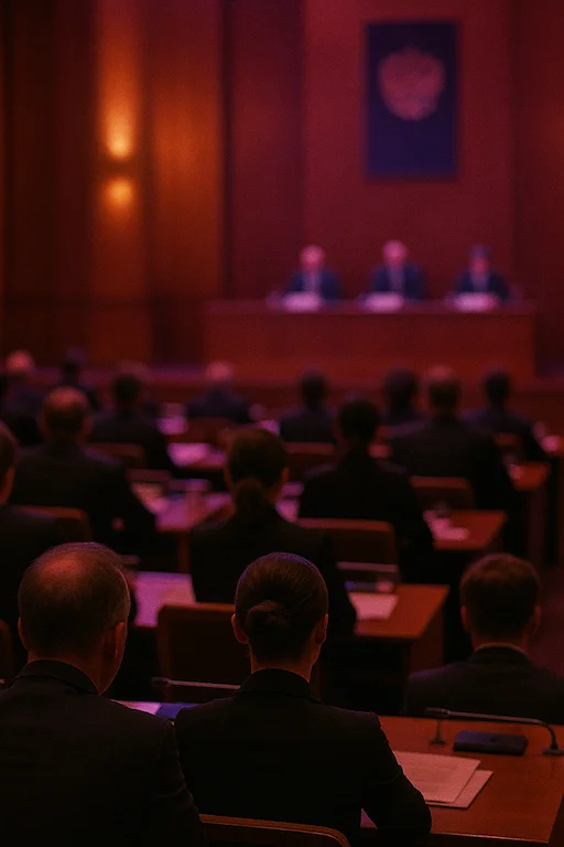Sector público y gubernamental: foro institucional